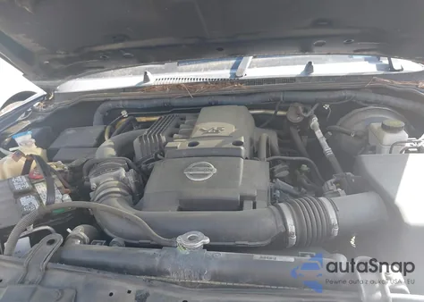 2012 Nissan Pathfinder Sv from USA, damaged, VIN 5N1AR1NN4CC602449